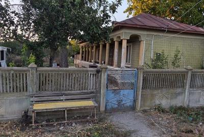 Casă cu 3 camere în Exterior Vest - 2