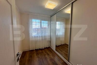 Apartament cu 3 camere semidecomandat, mobilat în Central - 8