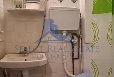 Garsonieră semidecomandată, mobilată în Vasile Aaron - 6