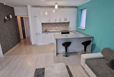 Apartament cu 3 camere în Giroc - 4