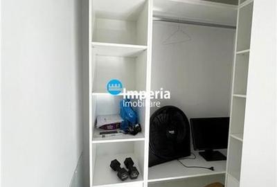 Casa tip duplex de vanzare,550 mp curte,piscina,beci,foisor Rediu Breazu - 9