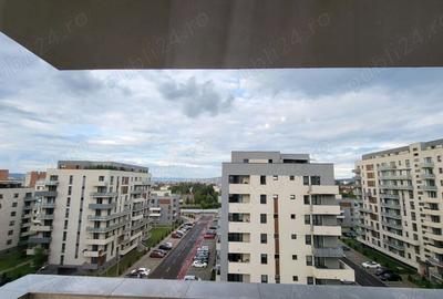 Ofer spre Inchiriere Apartament Nou in Complex Maurer