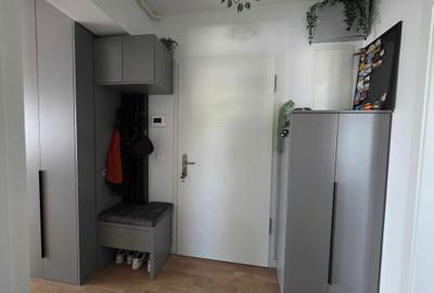 Apartament cu 2 camere decomandat, mobilat în Complex Studențesc - 4