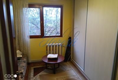 Apartament 4 camere 95 mp | balcon 4 mp | zona Marasti | Cluj. - 10