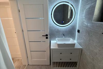 Apartament cu 2 camere decomandat în George Enescu - 6