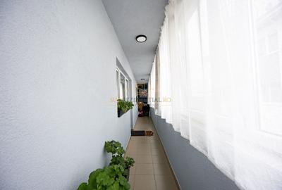 Apartament cu 3 camere decomandat, mobilat în Brâncoveanu - 13