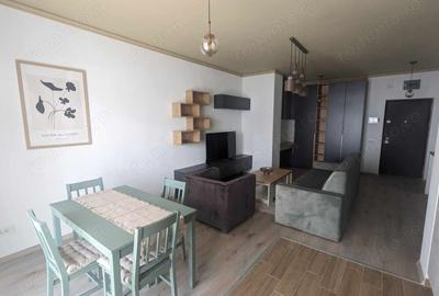 De inchiriat apartament cu 2 camere in Vivalia Medicina - 6