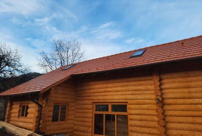 Casă în Sibiel - 3