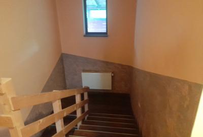Casă cu 4 camere în Miroslava - 8