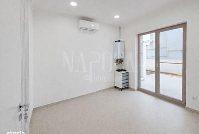 Spațiu comercial, de 70 mp, în Plopilor - 2