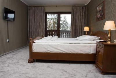 Eleganta si stil, in peisagistica montana, Rezidential/ Pensiune, Predeal, Braso - 22