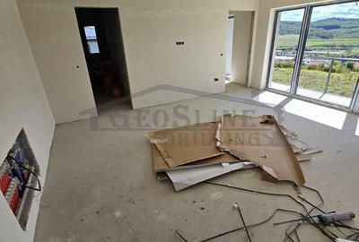 Apartament cu 3 camere decomandat în Baciu - 7