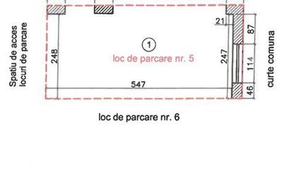 Apartament cu 2 camere în Unirii Centru - 2