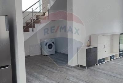 Casa de inchiriat in Baia Mare zona Castel Transilvania - 2