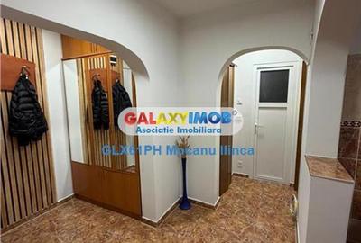 Apartament cu 2 camere decomandat, mobilat în Republicii - 3