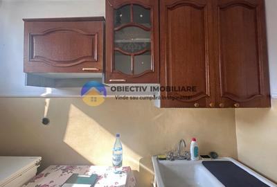Garsoniera de vanzare - Darmanesti - 6