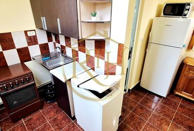 Oferim spre vanzare apartament cu 1 camera, Zona Soarelui aproape de Sud Plaza - 11
