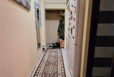 Etaj 1 - Mircea cel Batran - 2 camere model cu geam la baie - 6