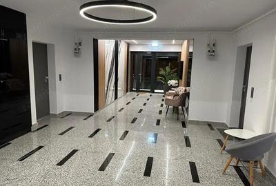 Apartament de 70 mp de inchiriat complet mobilat si utilat, in complex - 2