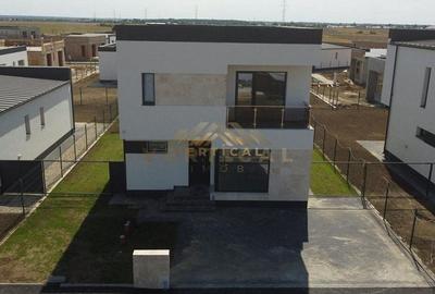 Casa 4 camere, cartier nou, Berceni - Vidra - 6