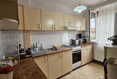 Apartament cu 2 camere în Iorga - 11
