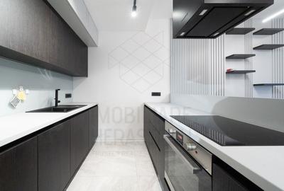 Herastrau | Top-of-the-line 2 bedrooms apartament - 7