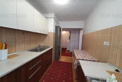 Apartament 2 camere decomandat cu vedere la mare si lac CONSTANTA - 6