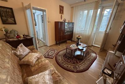 Apartament cu 2 camere decomandat în Central - 2