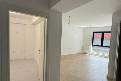 Apartament 3 camere Herastrau Boutique/ Comision 0 - 8