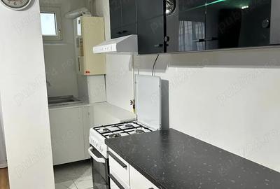 Apartament cu 2 camere decomandat în Central - 4