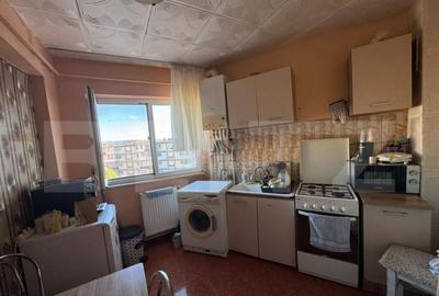 Apartament cu 2 camere semidecomandat în Central - 6