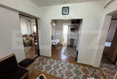 Apartament cu 2 camere decomandat, mobilat în Industrială - 4