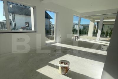 Casa 180mp utili, 4 camere, langa Aerodrom, Unirea - 9