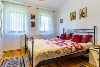 Casa Superba, 140 utili, zona Exclusiv de Case, Lac - Baraj - 12