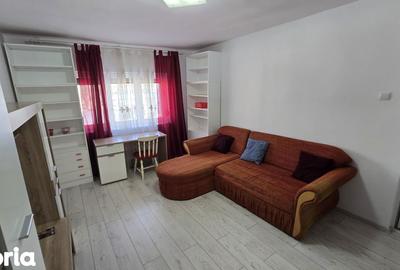 Apartament cu 2 camere în Ultracentral - 2