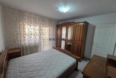 Apartament cu 2 camere decomandat în Micro 17 - 5
