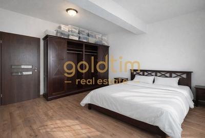 Apartament cu 3 camere semidecomandat, mobilat în Central - 11