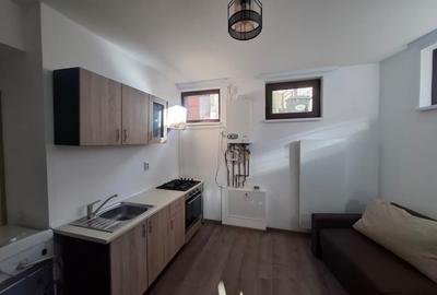 Garsonieră decomandată în Tineretului - 9