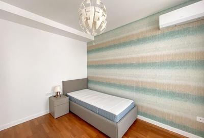 Casă gata de mutat, în zona American School – Pădurea Băneasa - 14