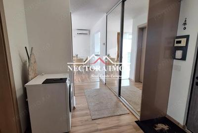 Apartament cu 3 camere în Nufărul - 17