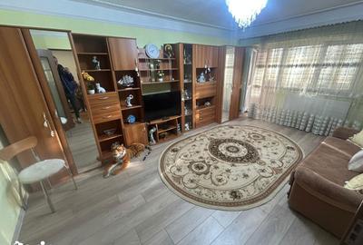 Garsonieră decomandată în Crângași - 6