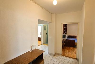 0 % comision, 3 camere Gradini Manastur,  garaj inclus, zona USAMV - 19