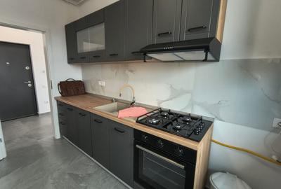 Apartament cu 3 camere semidecomandat în Dobroești - 8
