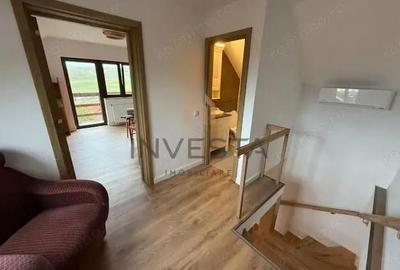 CASA INDIVIDUALA ZONA LINISTITA DEZMIR - 4