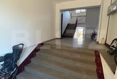 Apartament cu 3 camere, etaj 3, 62,5 mp, decomandat - zona Imparatul Traian - 2