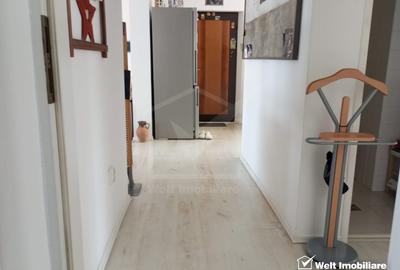 Apartament cu 3 camere 96mp, Grand Hotel Italia - 3