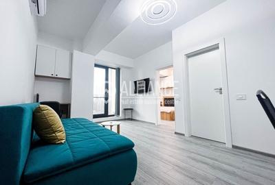 TOMIS NORD(COD 05) Aviatorii Residence, vedere lac, parcare subterana - 5