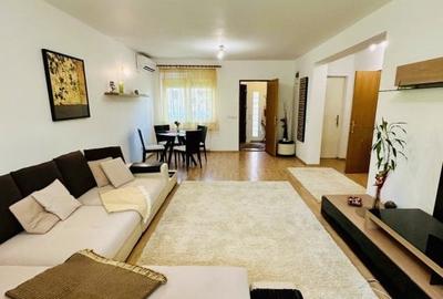 Casă individuală cu 3 camere cu Canalizare în Boreal - 9