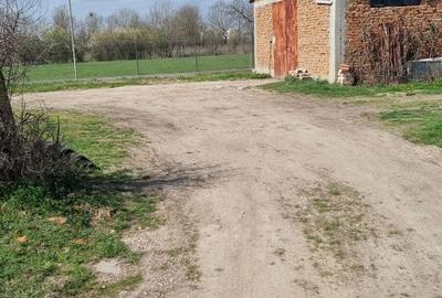 Spațiu comercial, de 270 mp, în Dragșina - 8