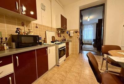Apartament cu 5 camere | 120 mp utili | Timisoara - 1
